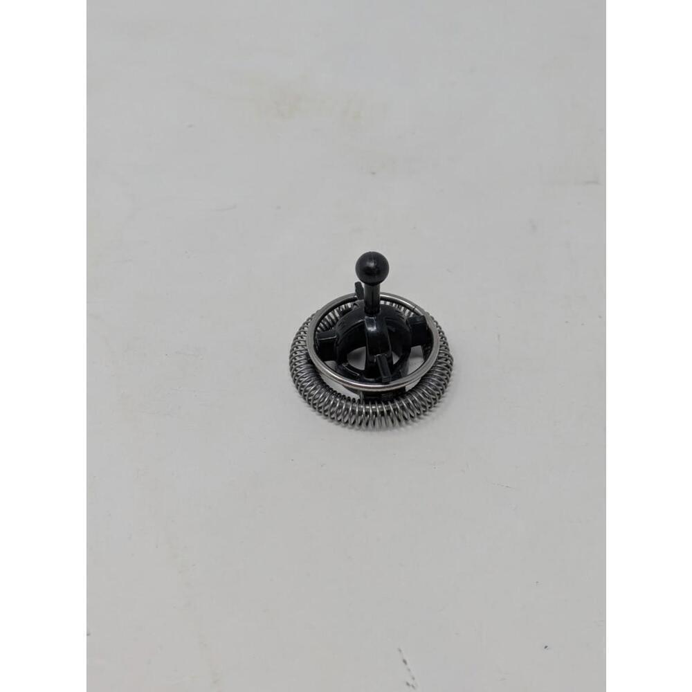 Nespresso Aeroccino 3 Milk Frother Whisk Replacement for Models 3594 3694
